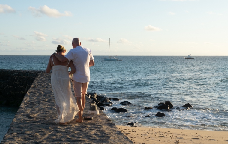 weddings, cape verde, sal island, blessings, vow renewal, beach ceremonies, wedding arch.